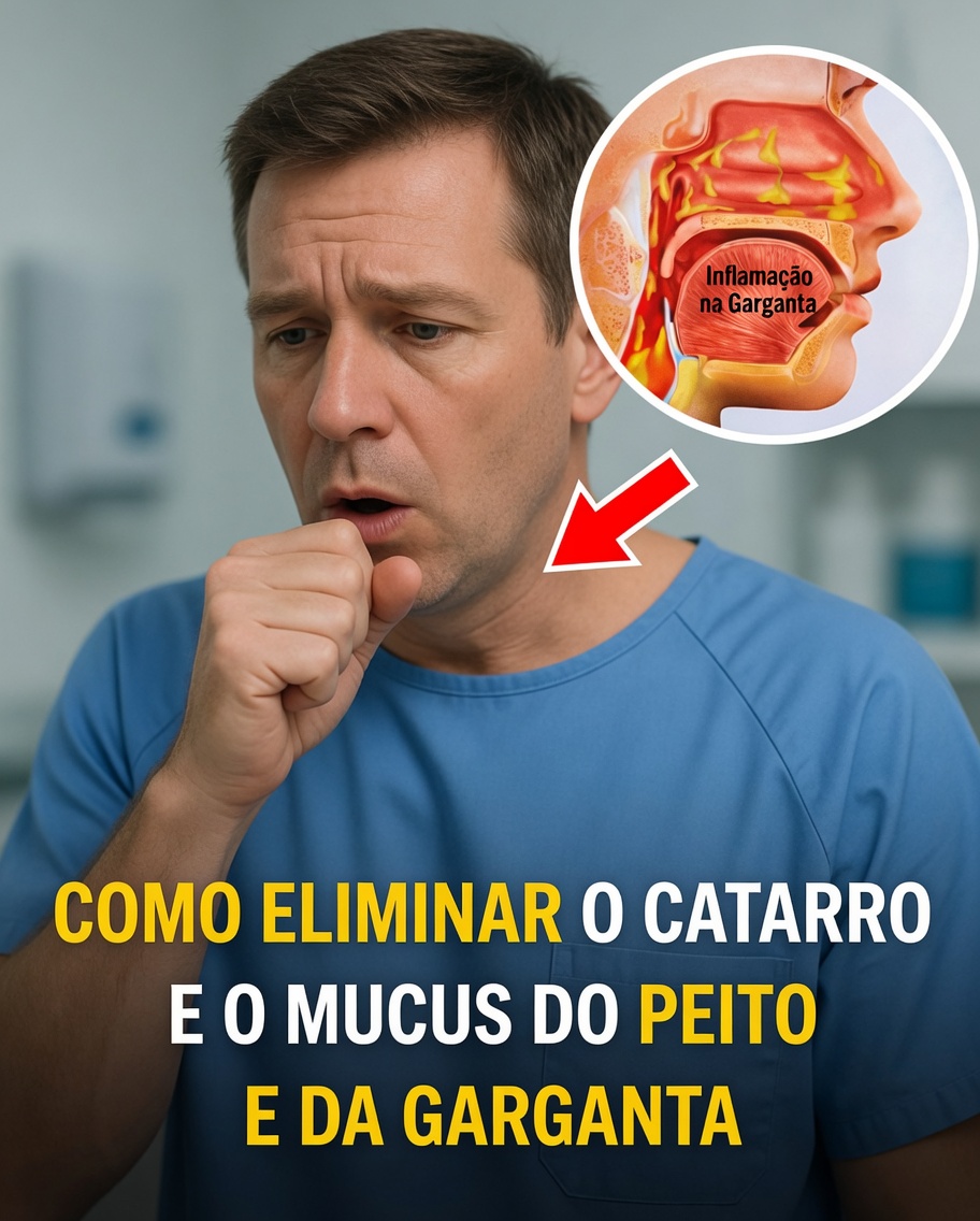 6 Maneiras Naturais de Apoiar a Saúde Pulmonar e Aliviar o Desconforto Respiratório