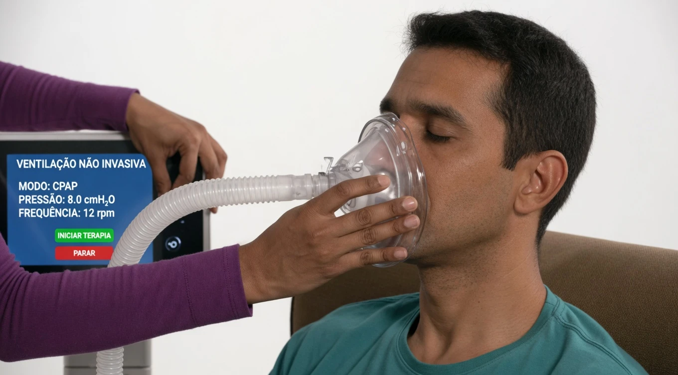 6 Maneiras Naturais de Apoiar a Saúde Pulmonar e Aliviar o Desconforto Respiratório