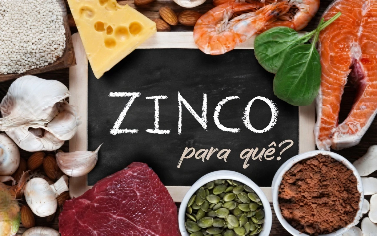Os 3 principais minerais que você deve conhecer se tem artrite – apoiando a saúde das articulações naturalmente