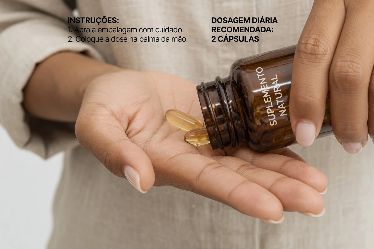 3 Vitaminas Principais que Muitas Pessoas com Diabetes Podem Ter em Baixos Níveis – e Por Que Isso Importa para a Sua Saúde