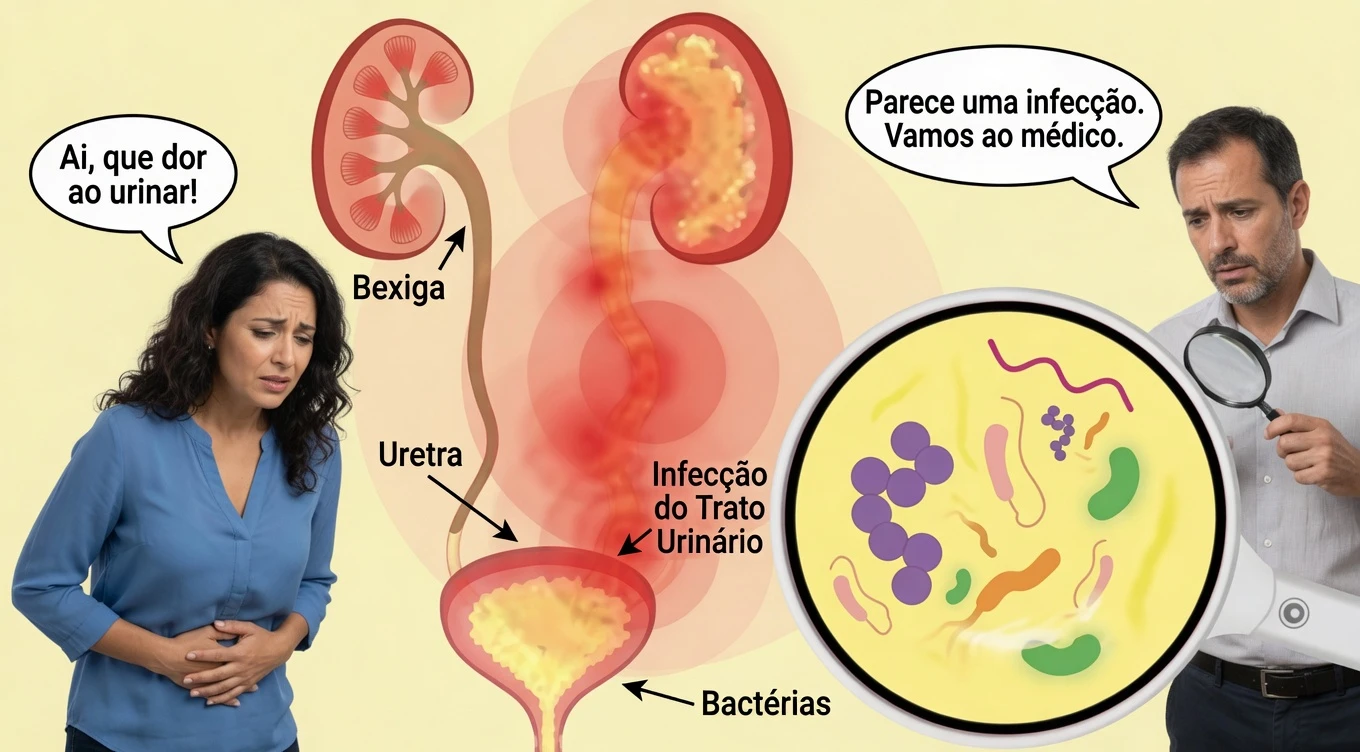 6 razões pelas quais você está fazendo xixi com tanta frequência (e o que isso pode significar para a sua saúde)