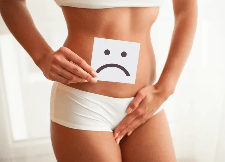 Por que a área íntima feminina pode cheirar mal? 4 razões comuns que toda mulher deve conhecer
