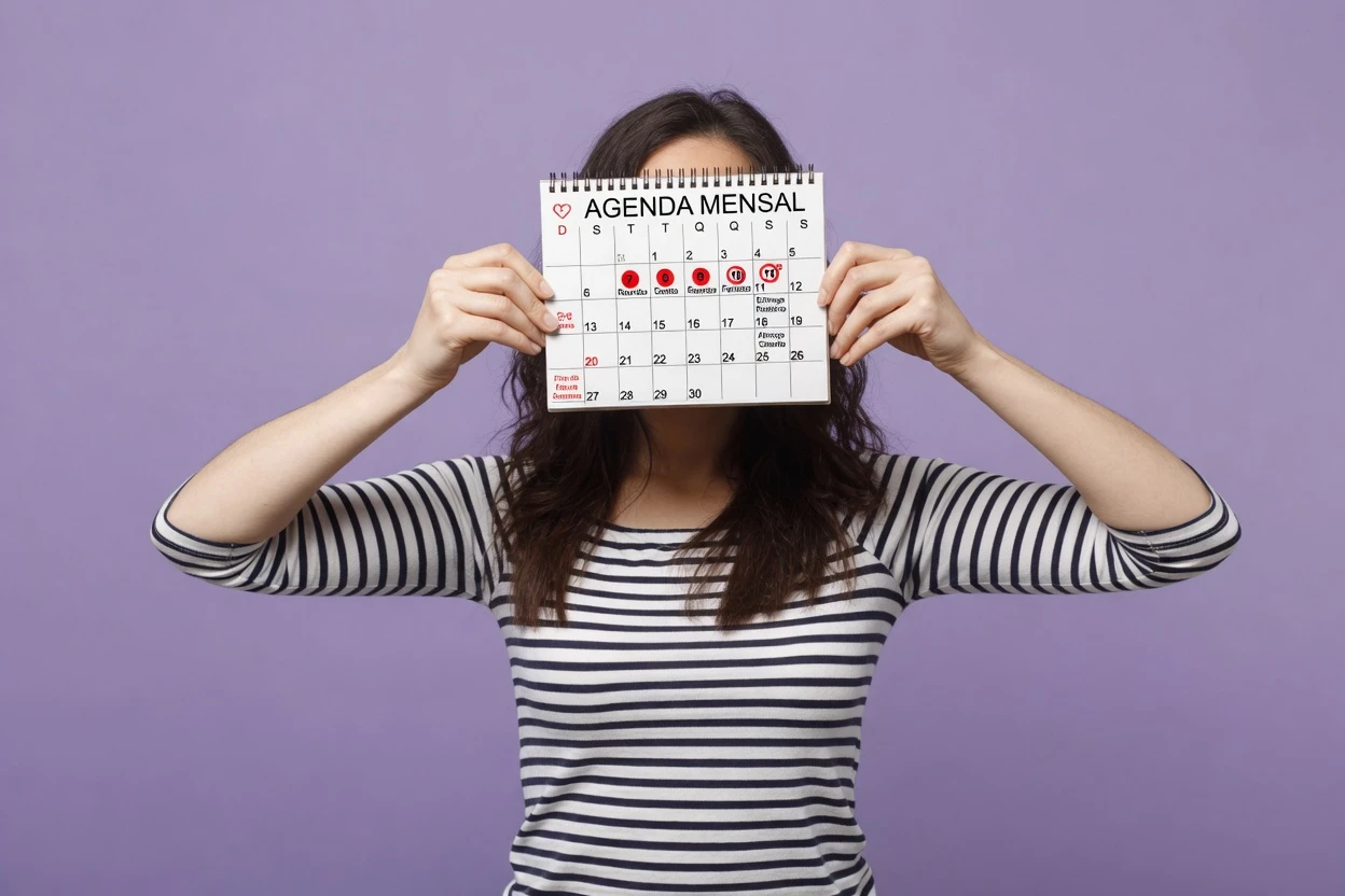 12 Sinais Sutis de que Seu Útero Pode Precisar de Atenção – Ouça Seu Corpo Antes que Seja Tarde Demais