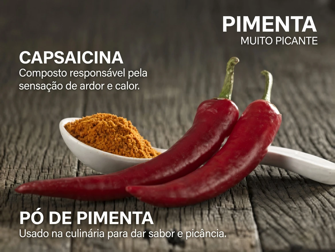 19 Maneiras Surpreendentes Pelas Quais a Pimenta Caiena Pode Apoiar a Sua Saúde e Vitalidade