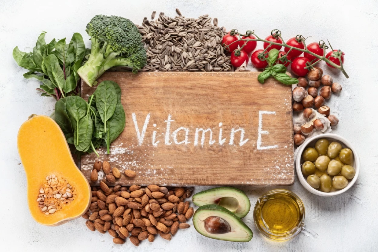 Top 3 Vitaminas que Podem Ajudar a Melhorar Naturalmente a Circulação em Pessoas com Diabetes