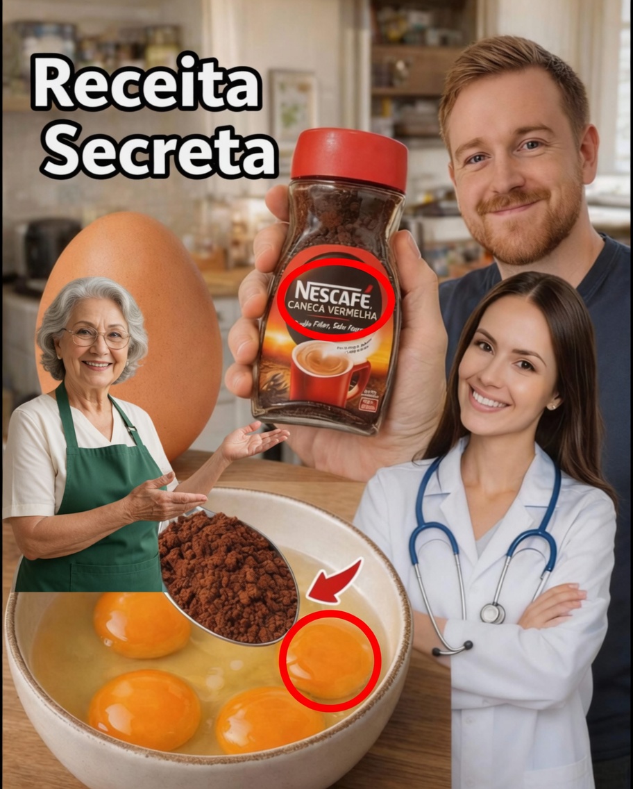 Por que adicionar gema de ovo ao seu café da manhã pode ser o upgrade cremoso de energia que você nunca experimentou