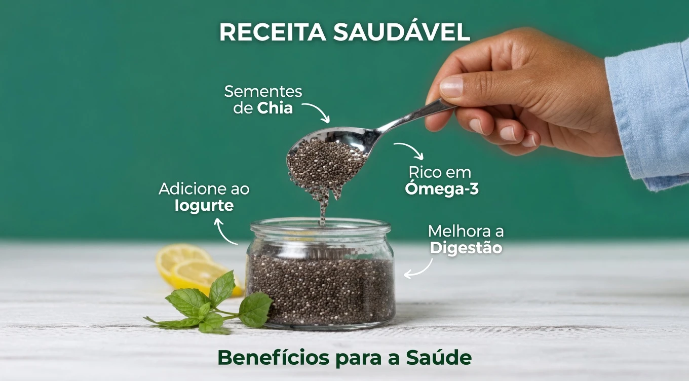 5 Erros Críticos que Você Provavelmente Está Cometendo ao Deixar as Sementes de Chia de Molho – e Como Corrigi-los para Obter Melhores Resultados