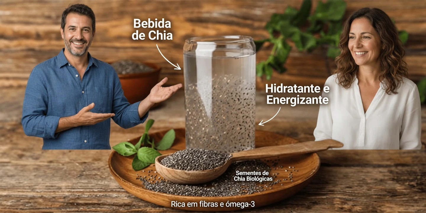 5 Erros Críticos que Você Provavelmente Está Cometendo ao Deixar as Sementes de Chia de Molho – e Como Corrigi-los para Obter Melhores Resultados