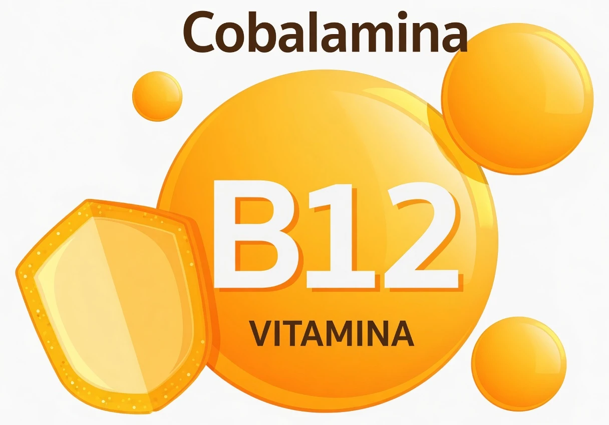 3 Vitaminas Poderosas Que Podem Ajudar a Fortalecer e Estabilizar as Pernas em Idosos Acima dos 60