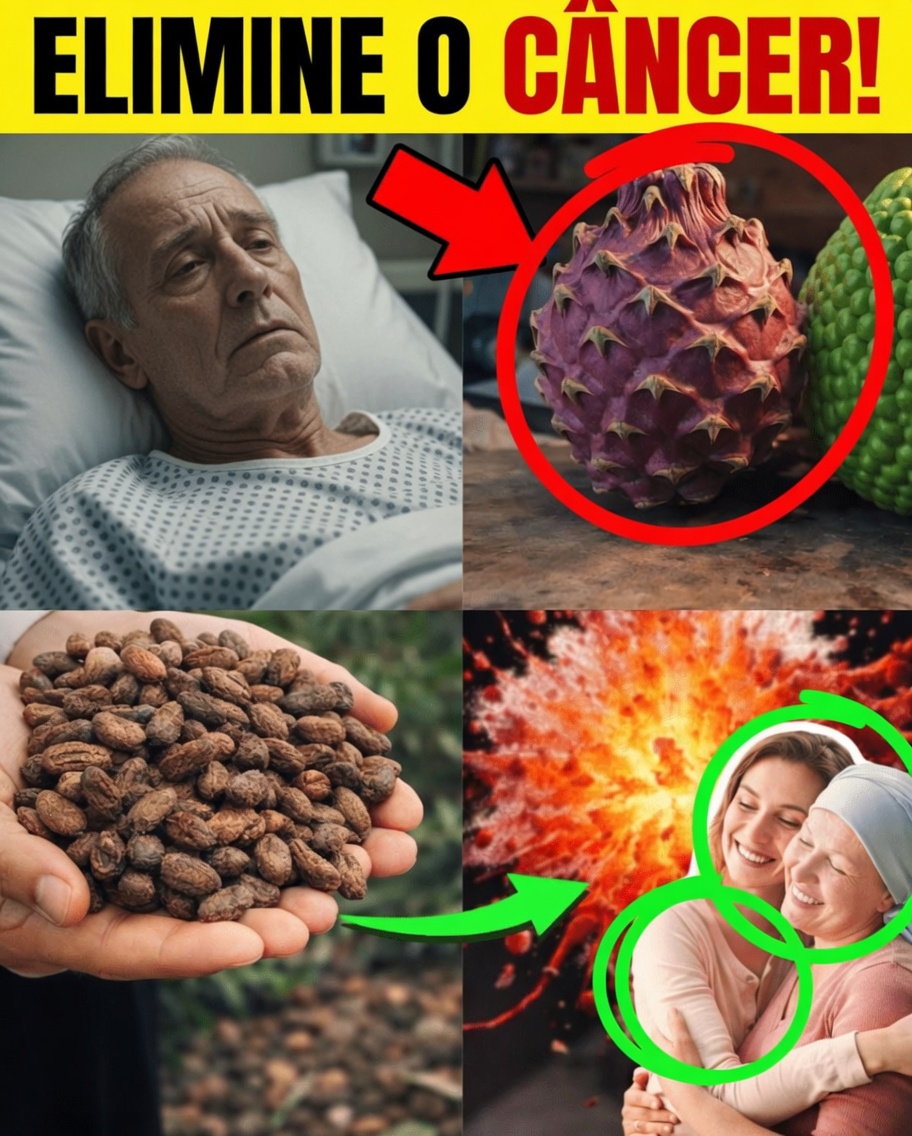 Duas frutas comuns do dia a dia que podem ajudar na prevenção do câncer — com respaldo científico