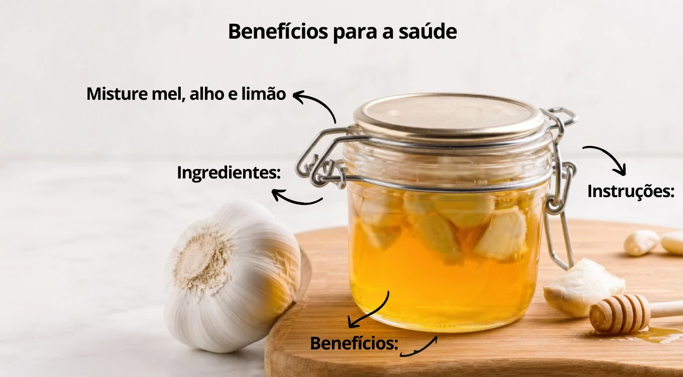 Idosos: Coma isto antes de dormir para aumentar o fluxo sanguíneo e melhorar a circulação nas pernas e nos pés em apenas 24 horas