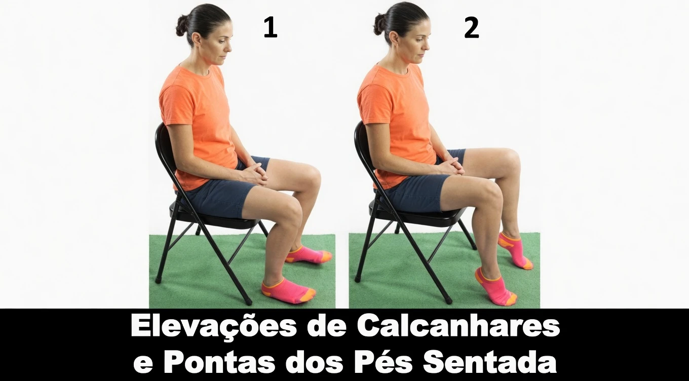 Esqueça a caminhada! Faça estes 5 exercícios na cadeira após os 60 — recomendados por especialistas