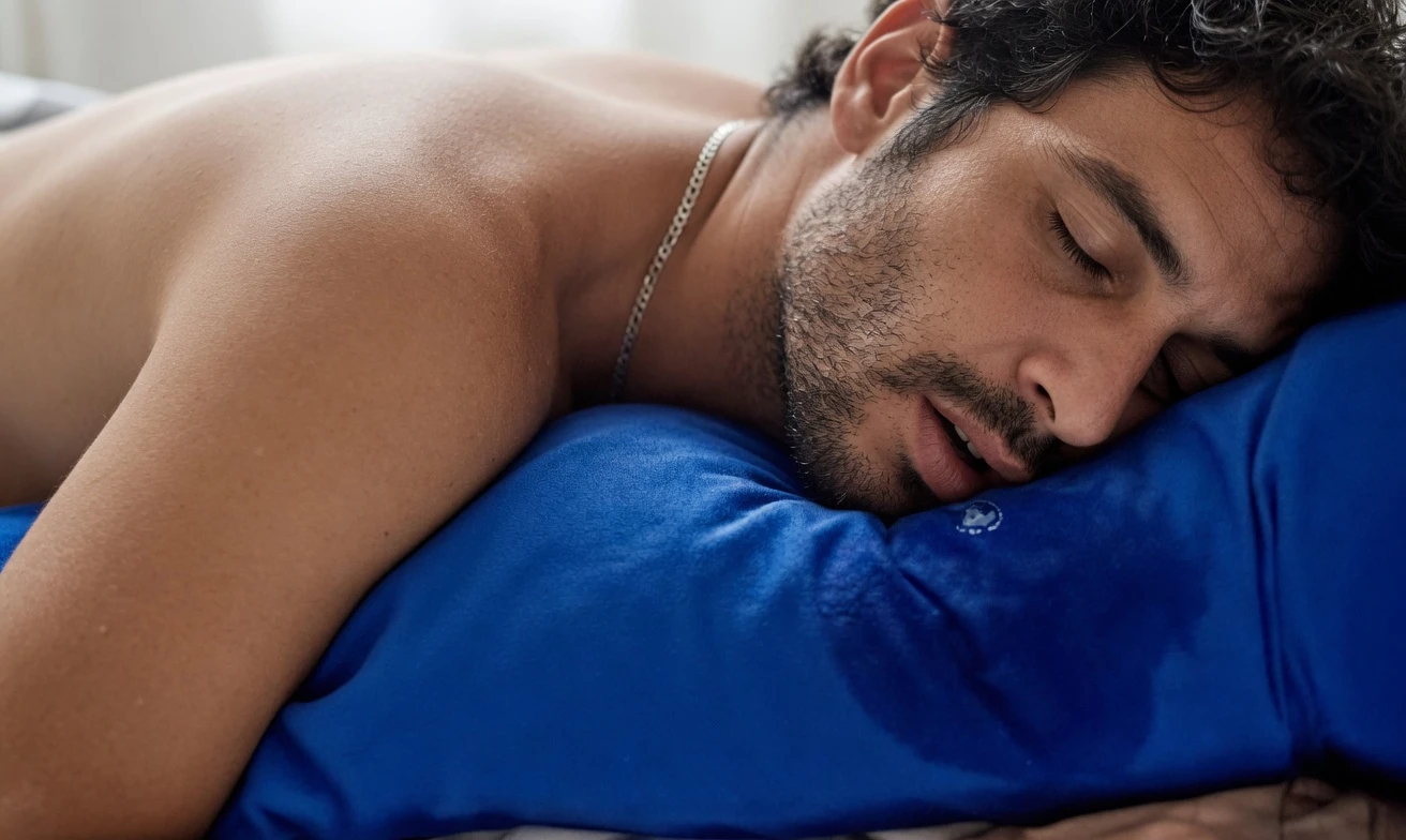 Por que muitos adultos acordam com o travesseiro úmido? Explorando 8 razões comuns para babar durante a noite