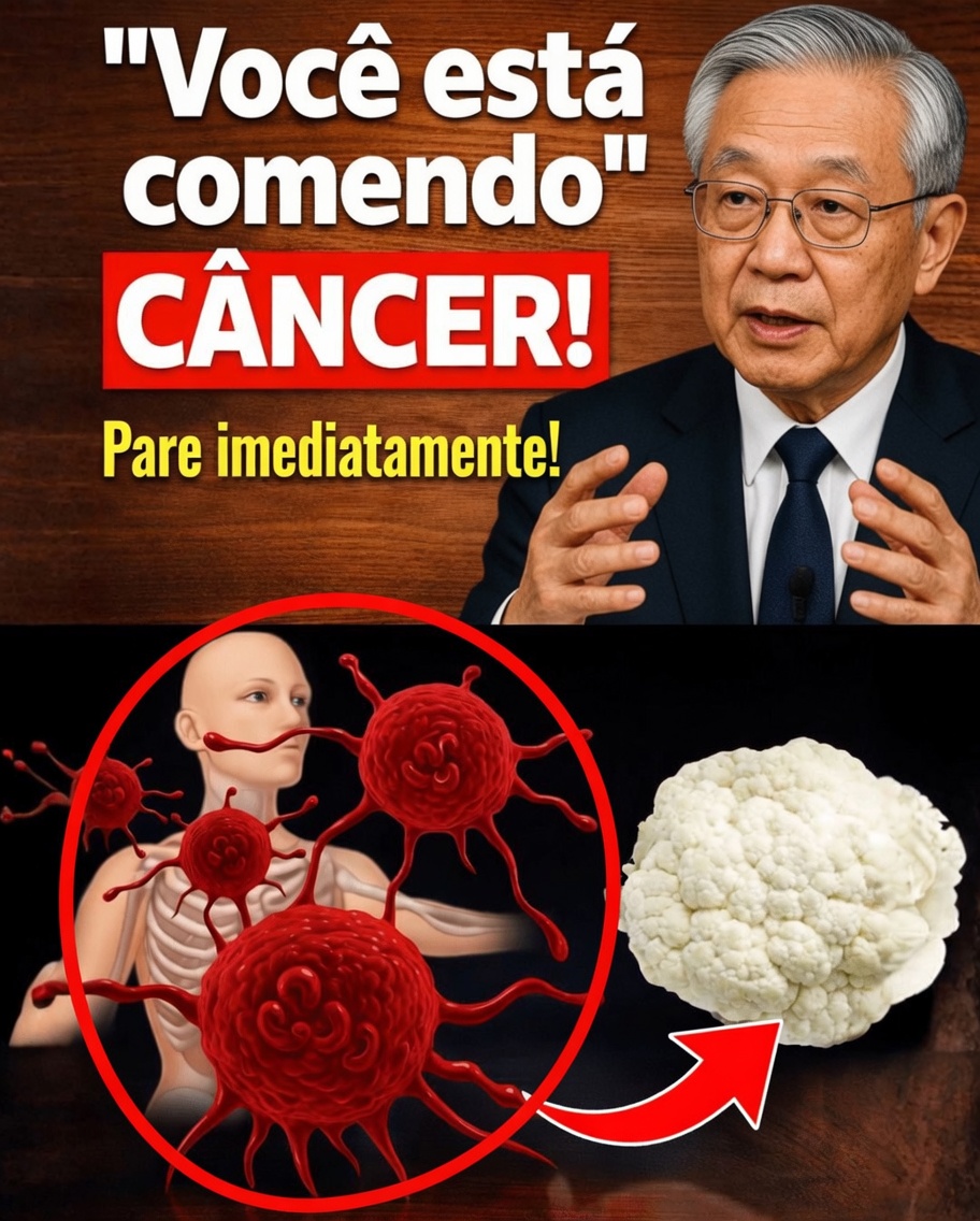 5 Alimentos Comuns que Podem Contribuir para o Risco de Câncer – e Substituições Mais Saudáveis a Considerar