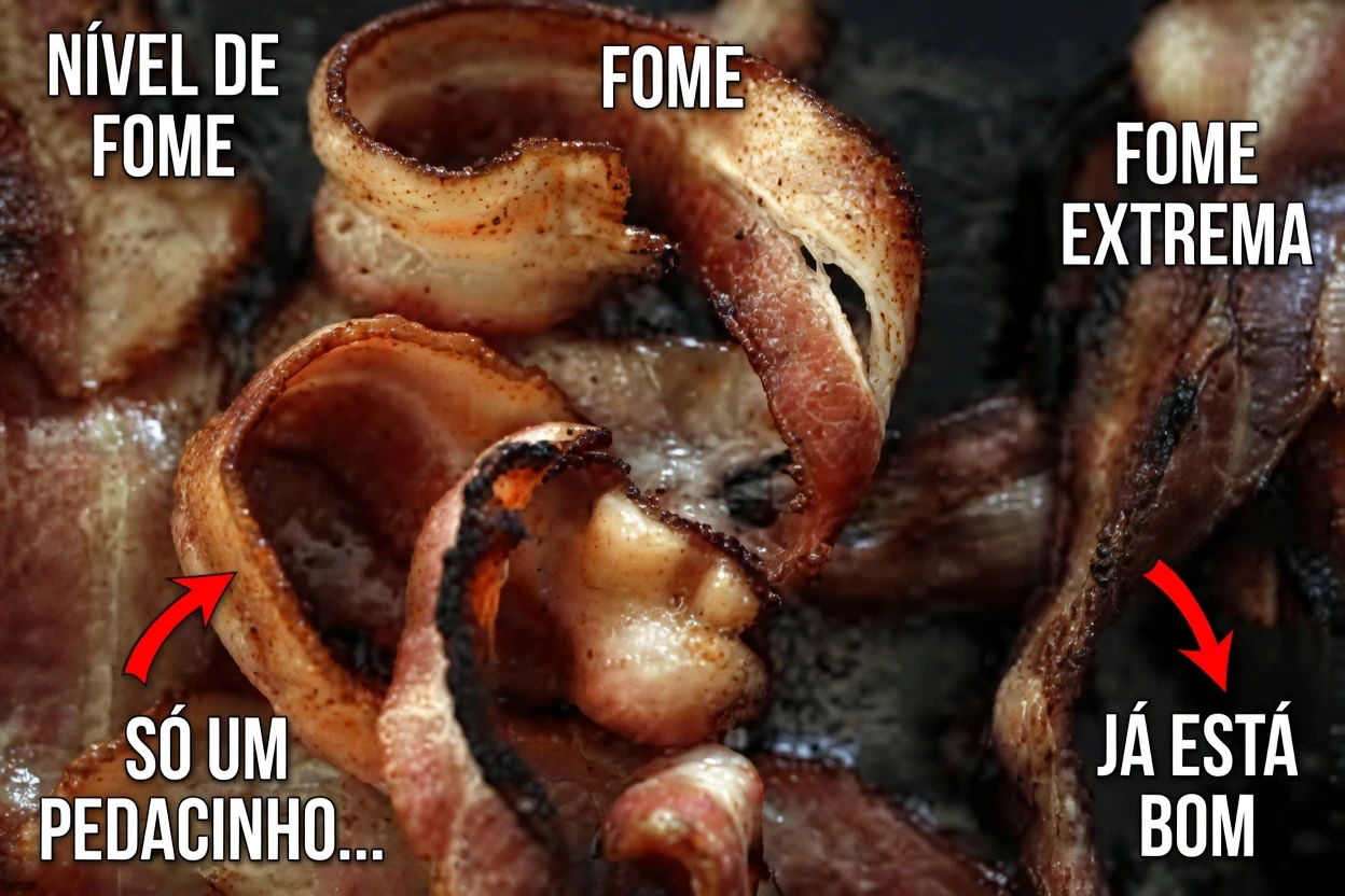 5 Alimentos Comuns que Podem Contribuir para o Risco de Câncer – e Substituições Mais Saudáveis a Considerar