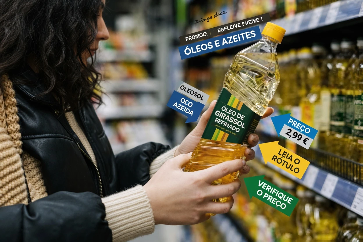 5 Alimentos Comuns que Podem Contribuir para o Risco de Câncer – e Substituições Mais Saudáveis a Considerar