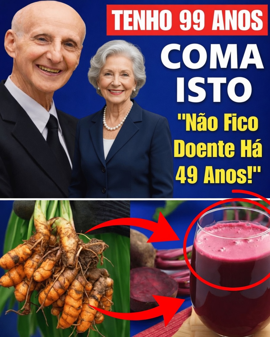 A Rotina Diária de Sucos do Dr. Norman Walker: 7 Alimentos Frescos nos Quais Ele Confiava para Vitalidade Até os 99 Anos