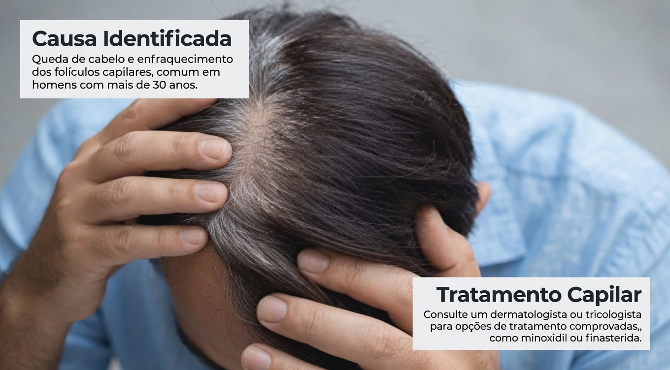 6 Sinais Urgentes de Alerta do Corpo que Você Nunca Deve Ignorar Depois dos 40