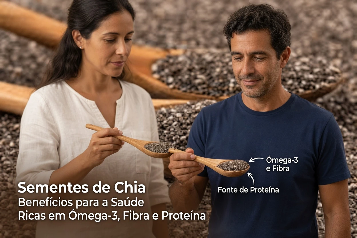 Idosos: Descubra estas 3 sementes do dia a dia que podem ajudar a manter a saúde dos olhos e da retina à medida que você envelhece