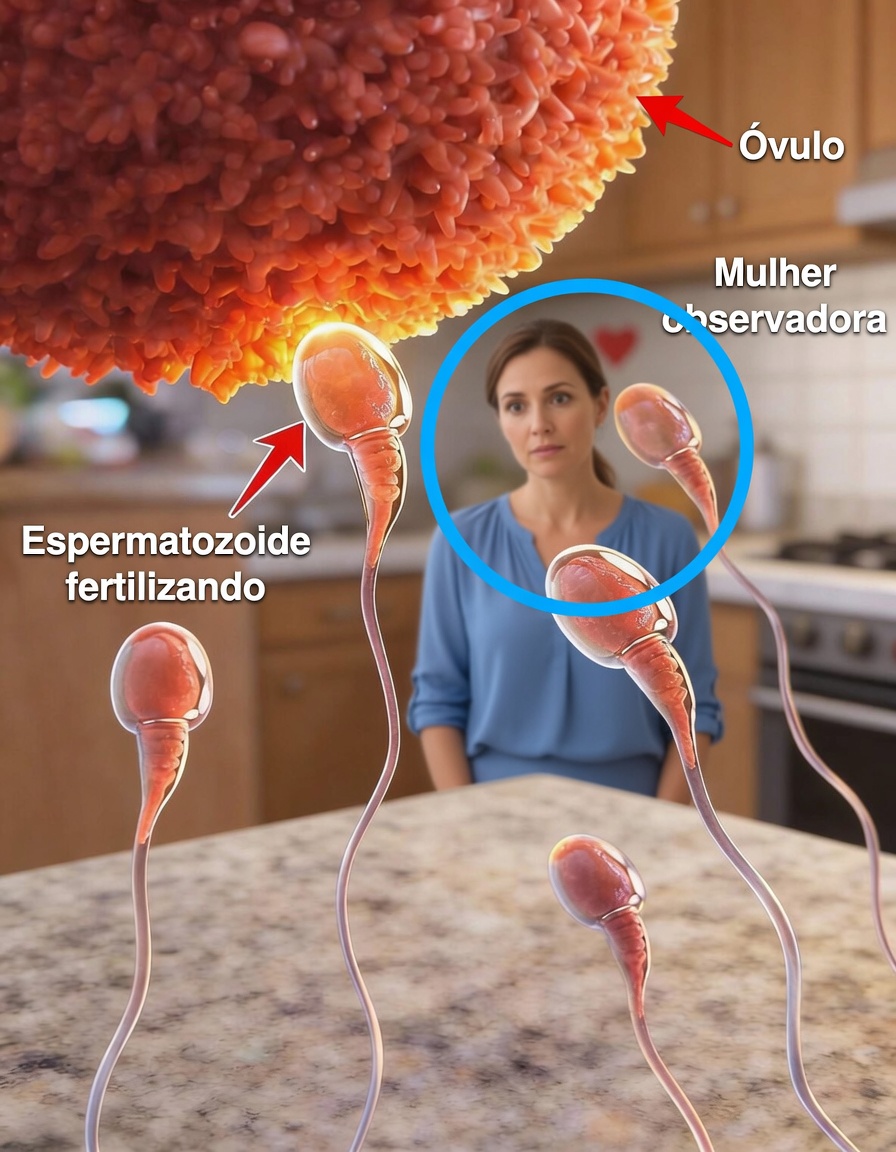 Os hábitos diários estão afetando silenciosamente a saúde do seu esperma? 9 hábitos comuns para observar e mudanças simples a considerar