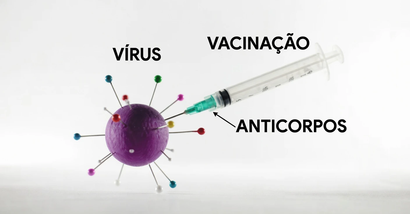 Uma vacina universal contra o cancro é o futuro do tratamento do cancro? Investigação promissora sobre o treino do sistema imunitário