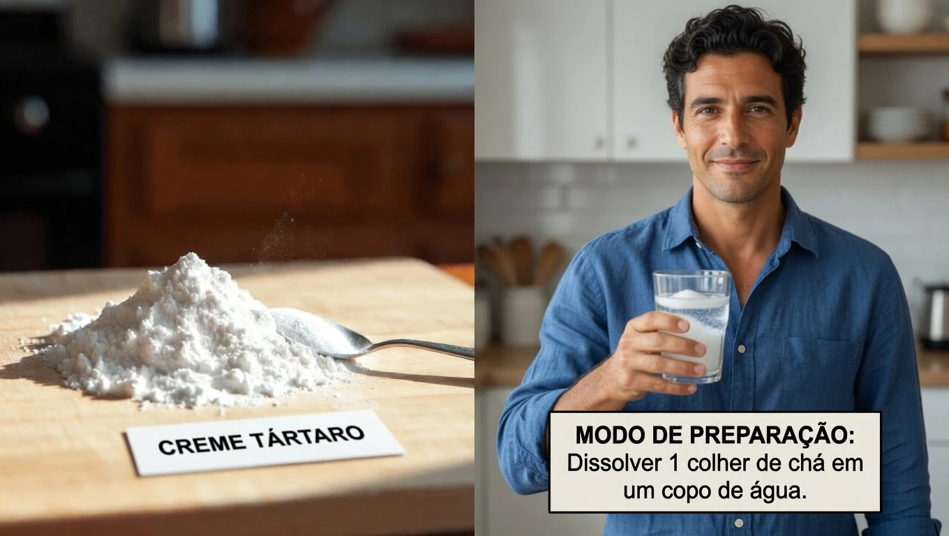 Doenças autoimunes: beber bicarbonato de sódio é uma maneira surpreendente de apoiar o equilíbrio imunológico?