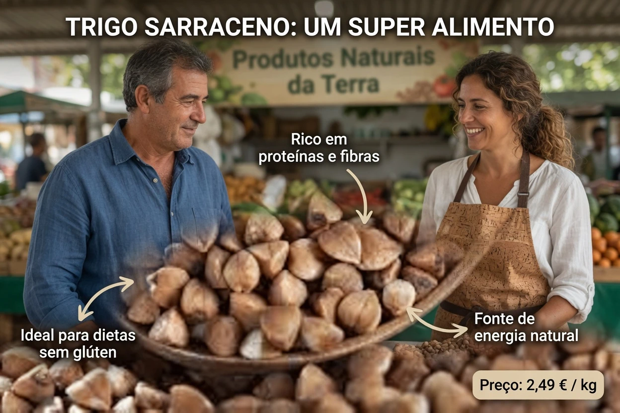 Uma mistura simples de cozinha com 3 ingredientes para explorar como apoio natural à tireoide