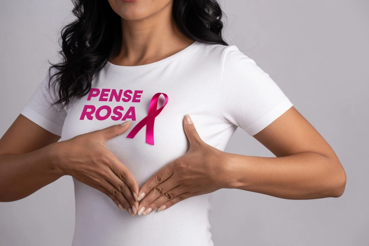 4 Sinais Precoces de Alerta do Câncer de Mama que Você Nunca Deve Ignorar