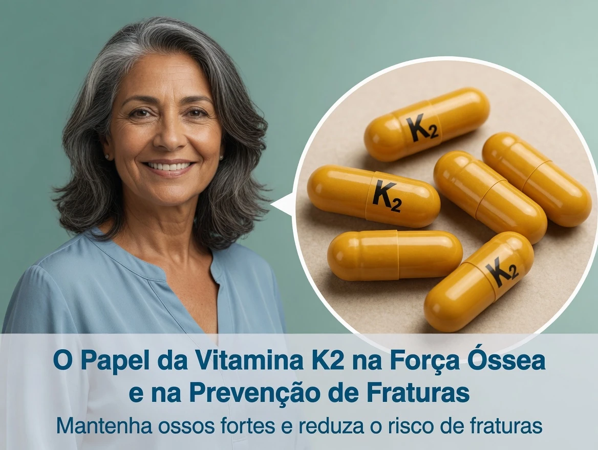 1 Vitamina Impede o Acúmulo de Cálcio nas Artérias e no Coração