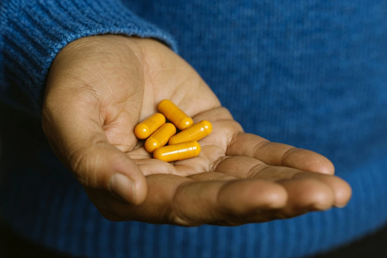 1 Vitamina Impede o Acúmulo de Cálcio nas Artérias e no Coração
