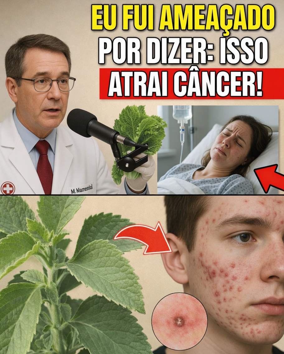 Esta erva comum está escondendo um risco potencial? O que os especialistas dizem sobre a folha de boldo e a sua saúde