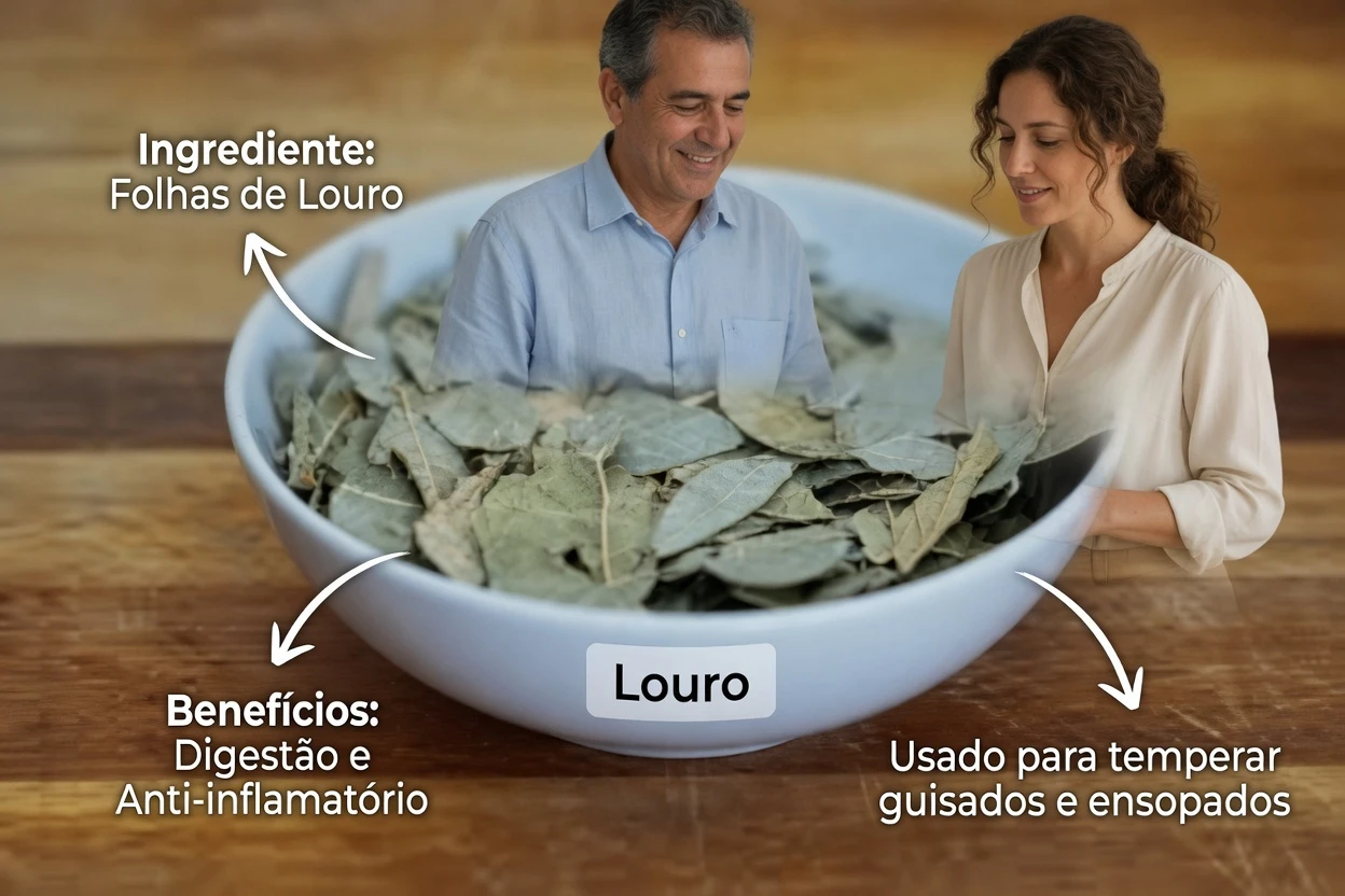 Esta erva comum está escondendo um risco potencial? O que os especialistas dizem sobre a folha de boldo e a sua saúde