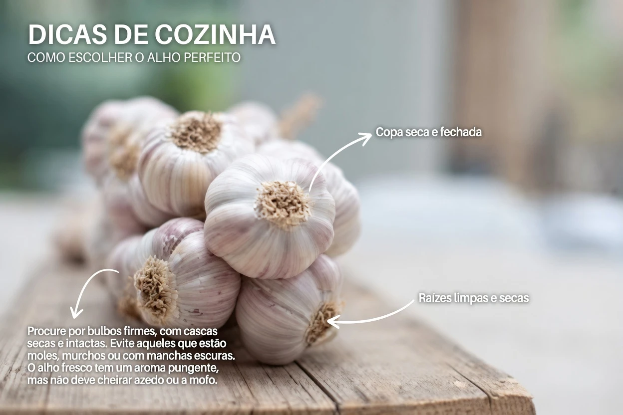 O que acontece com o seu corpo quando você come 2 dentes de alho crus por dia – benefícios surpreendentes respaldados pela ciência