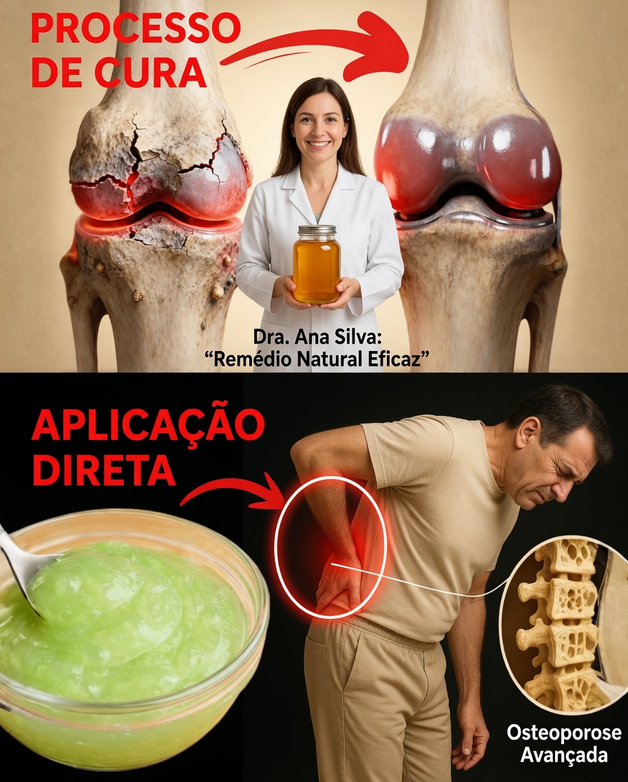 Alimentos naturais para apoiar a saúde da cartilagem do joelho: maneiras simples de nutrir suas articulações