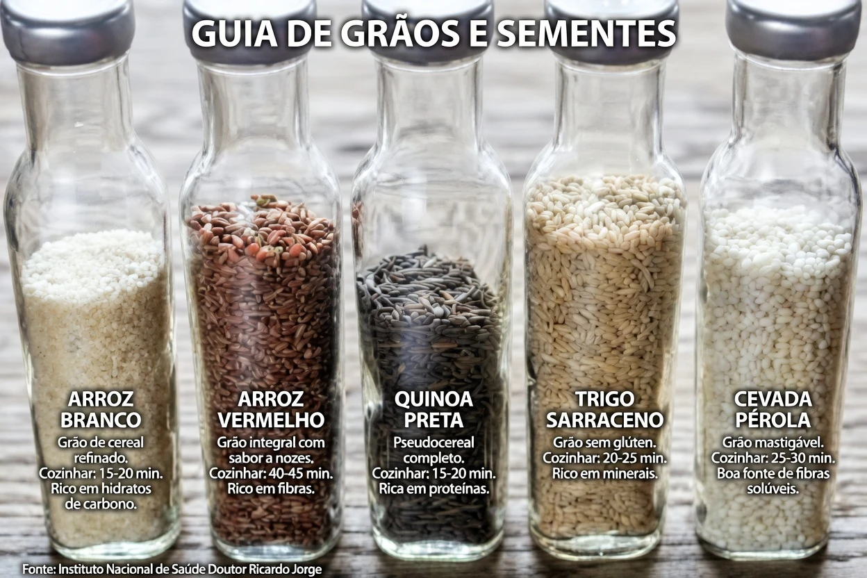 Alimentos naturais para apoiar a saúde da cartilagem do joelho: maneiras simples de nutrir suas articulações
