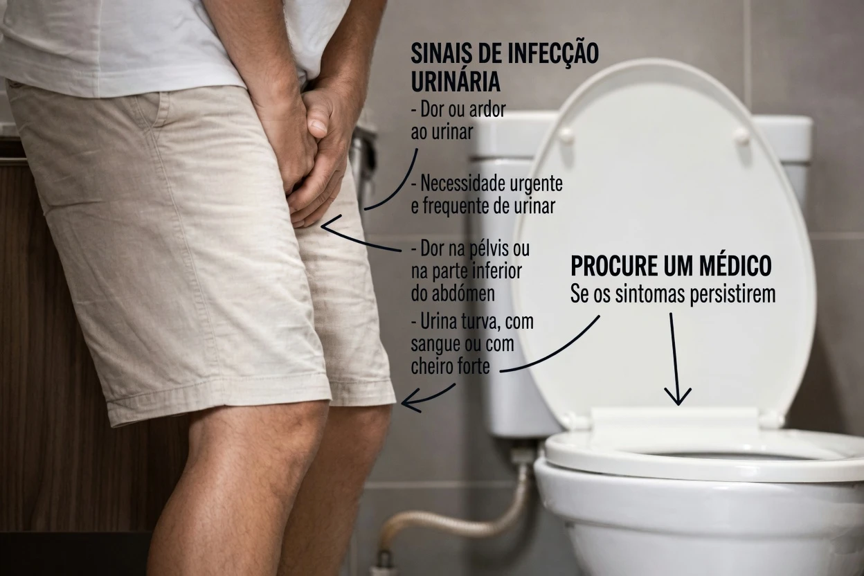 Os 11 sinais menos conhecidos de diabetes que frequentemente passam despercebidos