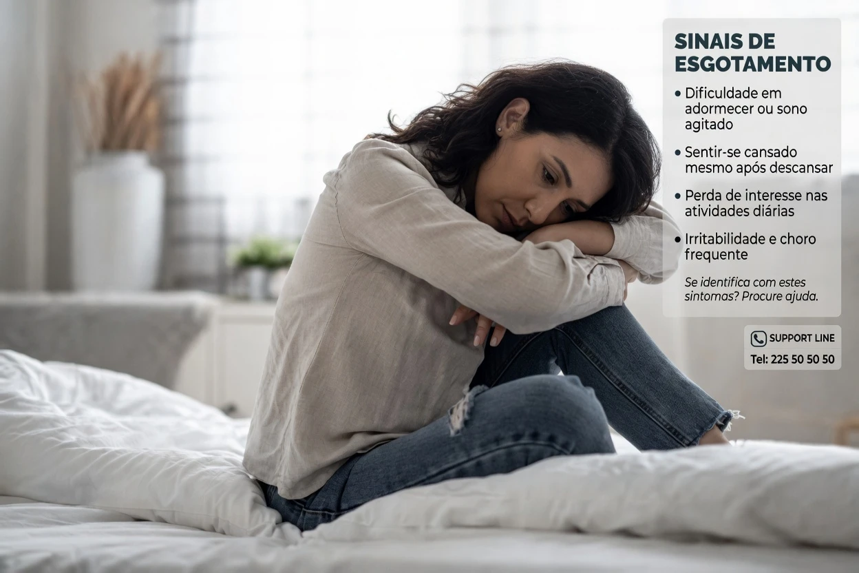 Os 11 sinais menos conhecidos de diabetes que frequentemente passam despercebidos