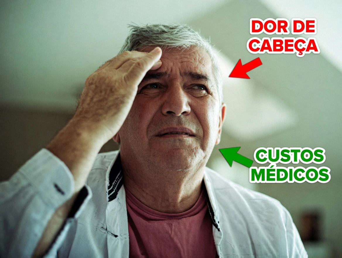 14 Sinais de Alerta de Câncer que Você Nunca Deve Ignorar para Conscientização Precoce
