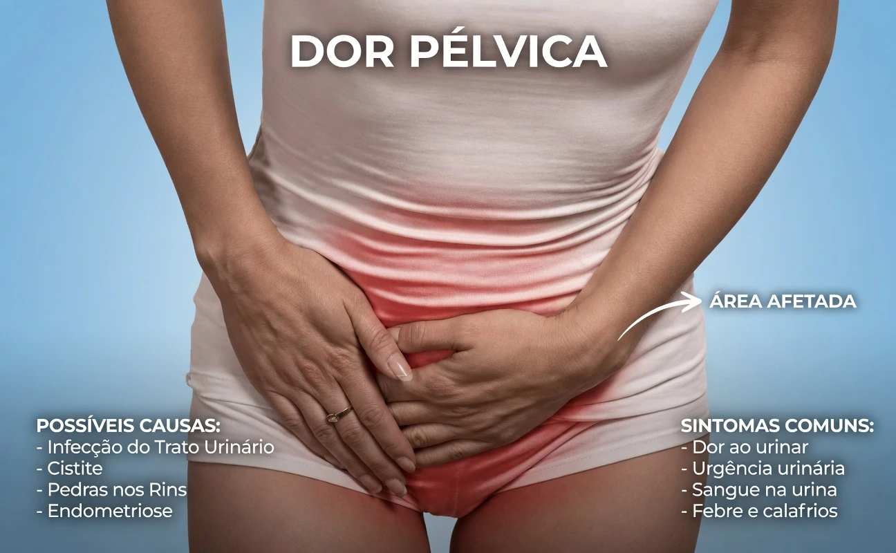 9 Sinais Precoces de Alerta do Câncer do Colo do Útero que a Maioria das Mulheres Ignora (E Por Que Prestar Atenção Importa)