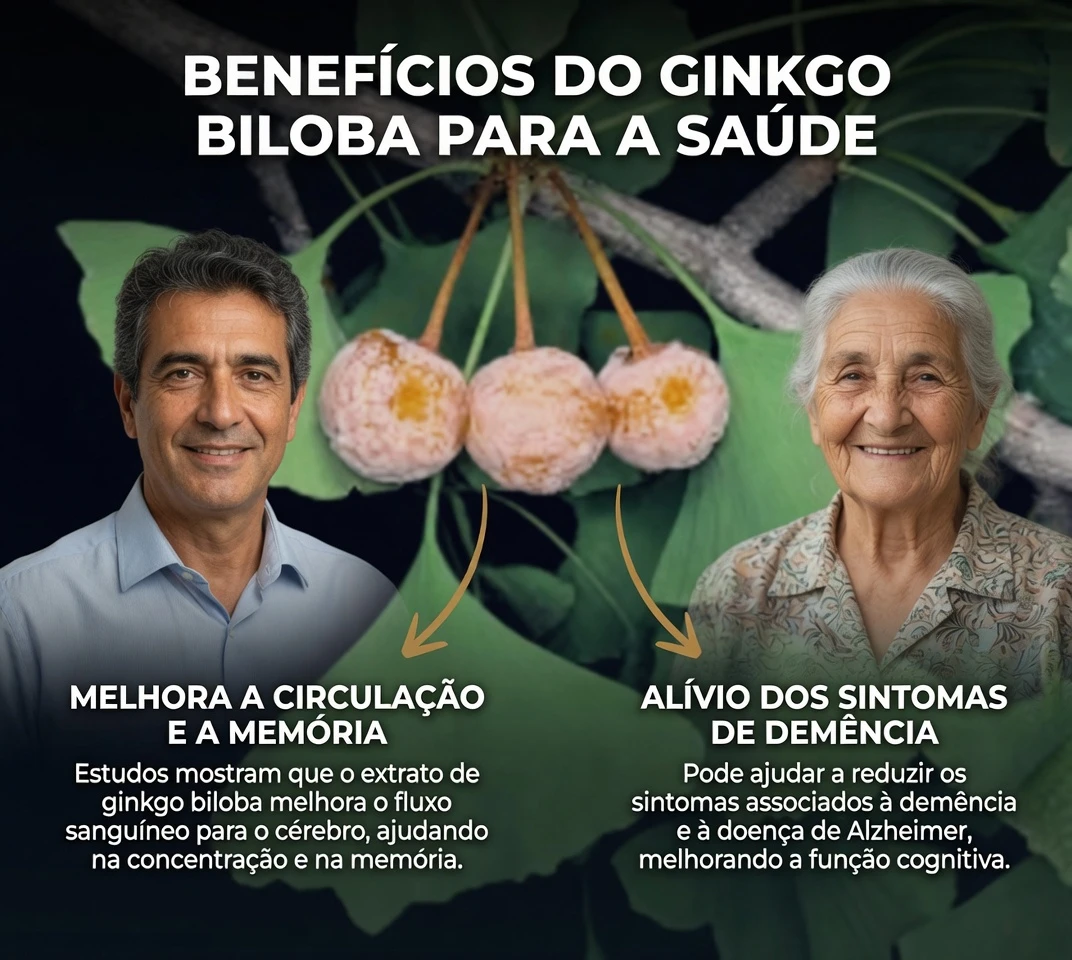 6 Ervas Poderosas que Podem Ajudar a Apoiar uma Circulação Saudável Naturalmente