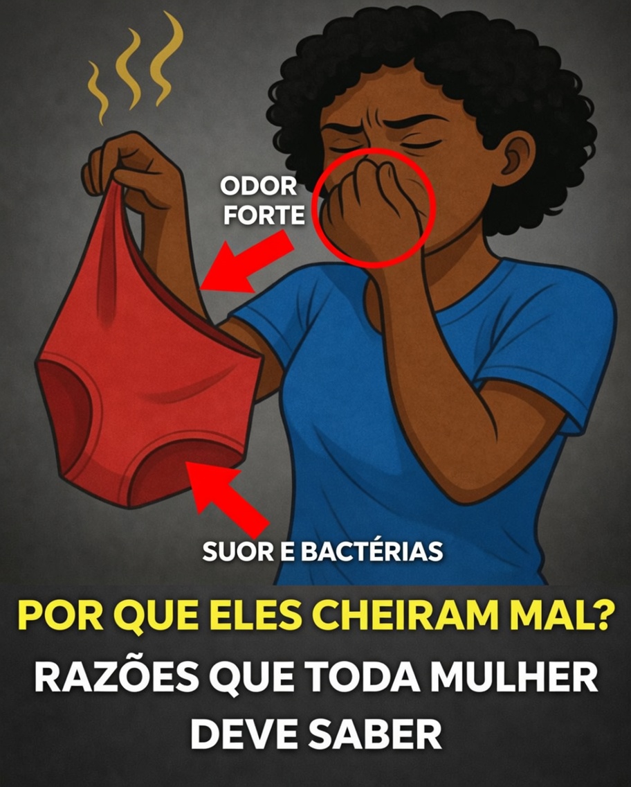 Por que minha vagina tem cheiro de peixe? Causas comuns e quando prestar atenção