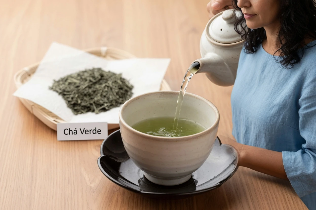 As 6 Melhores Infusões de Ervas para Apoiar Artérias Saudáveis Naturalmente