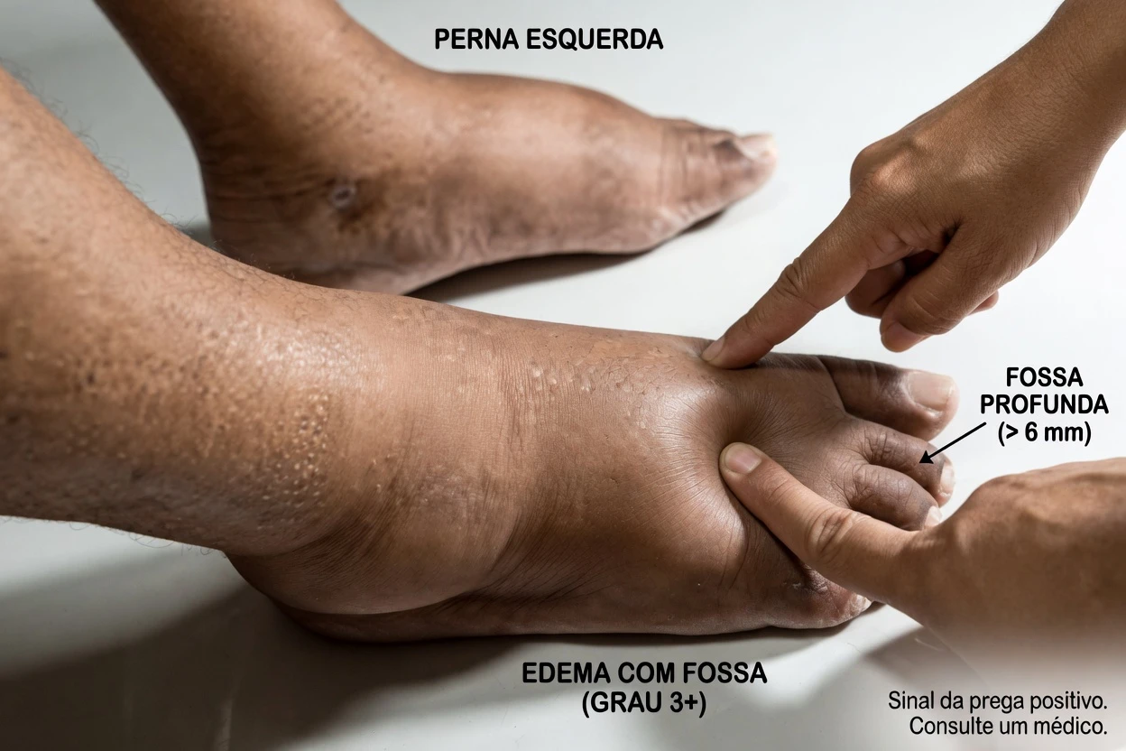 12 Efeitos Colaterais Menos Conhecidos da Amlodipina que Você Deve Conhecer