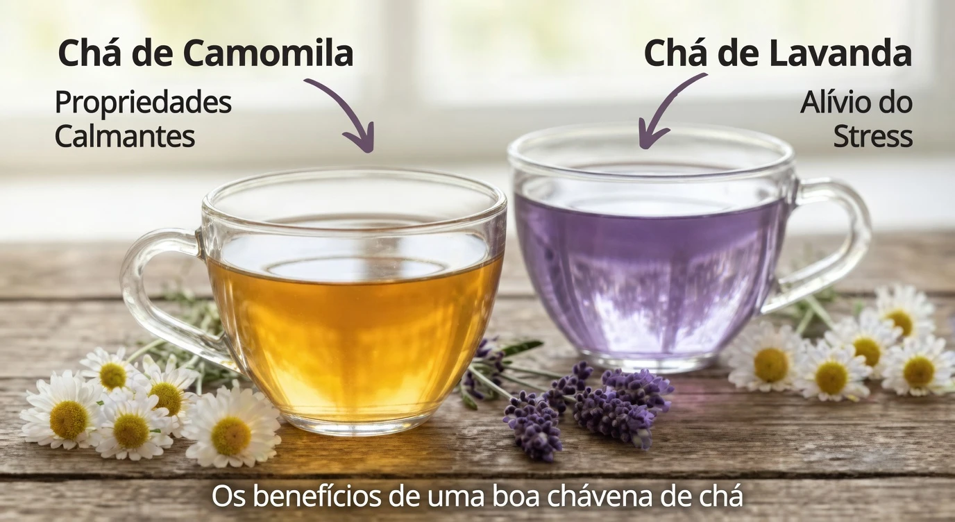 Idosos acima de 60 anos: por que trocar a água pura à noite por estas bebidas calmantes pode ajudar a dormir melhor