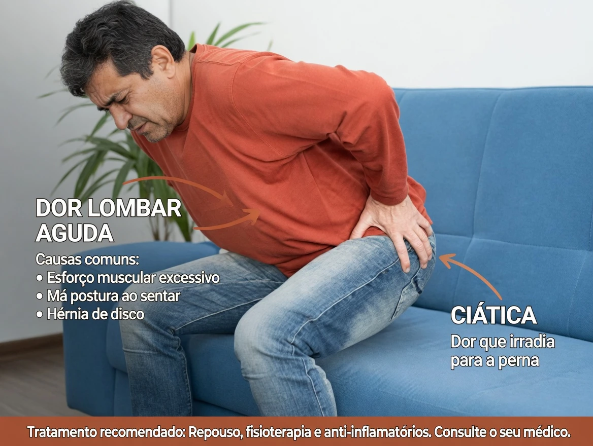 7 Sinais de Alerta de Artérias Bloqueadas nas Pernas e nos Pés que Você Não Deve Ignorar