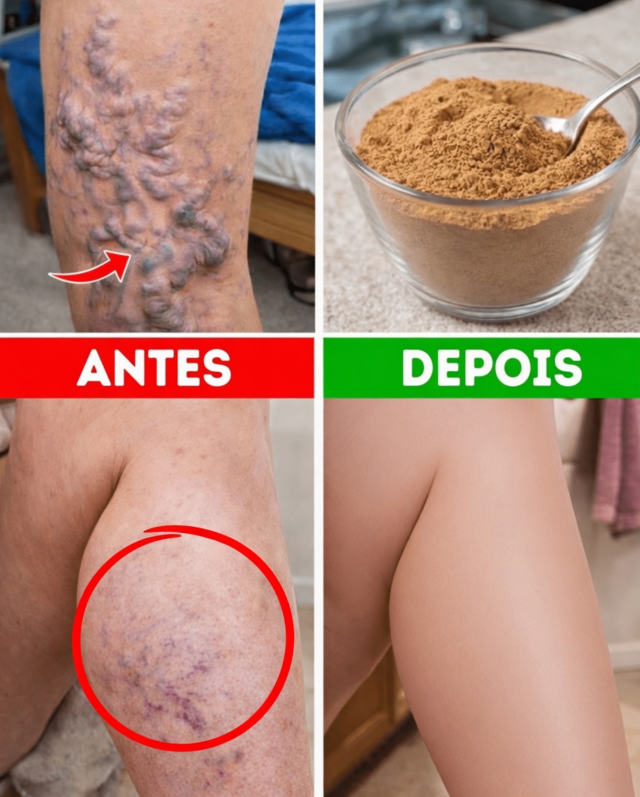10 Maneiras Naturais de Apoiar uma Circulação Saudável e Aliviar o Desconforto das Varizes