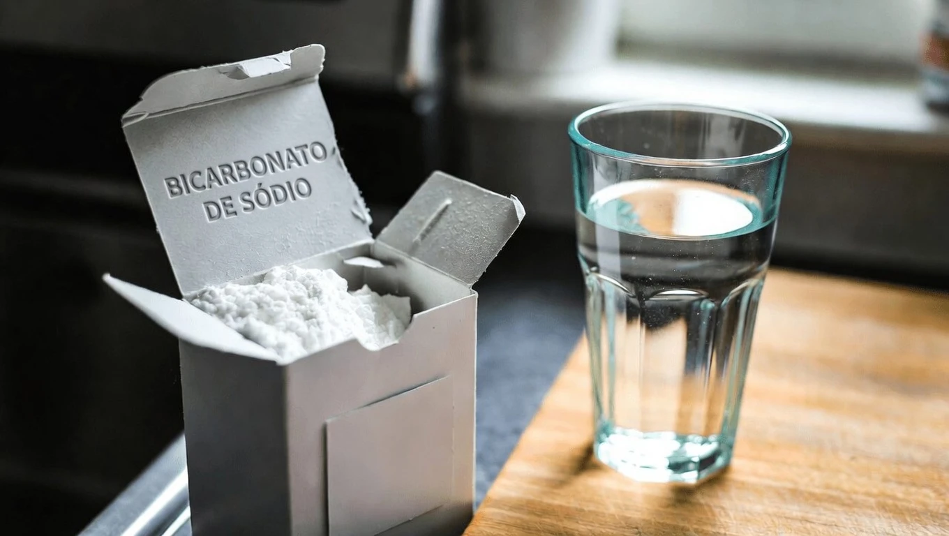 Desbloqueie o Potencial do Dia a Dia do Bicarbonato de Sódio: 15 Maneiras Práticas para Idosos com Mais de 60 Anos Explorarem Este Item Essencial da Cozinha para o Bem-Estar