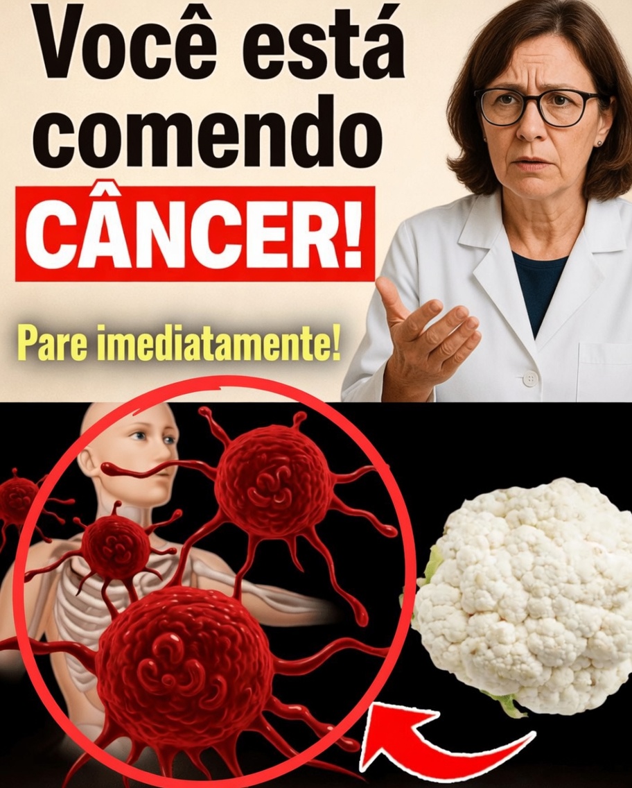 5 Alimentos do Dia a Dia que Podem Aumentar o Risco de Câncer – e Alternativas Mais Saudáveis a Considerar