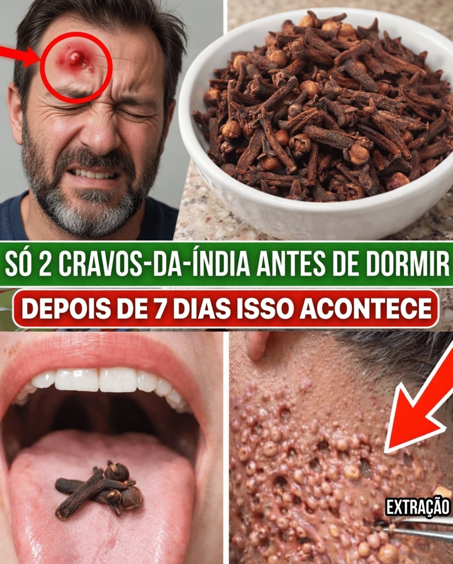 O que acontece se você comer 2 dentes de alho por dia durante 7 dias? (insights baseados na ciência sobre esse simples hábito com essa especiaria)