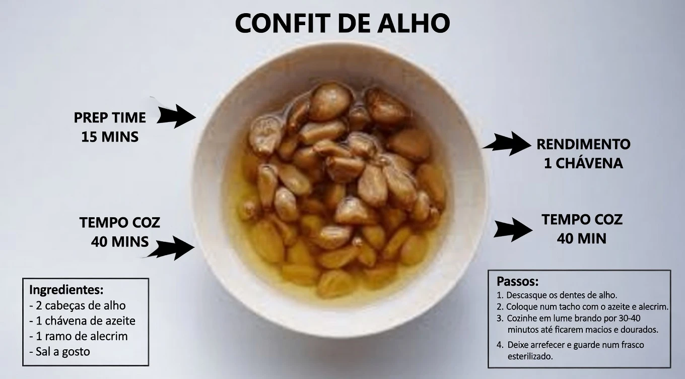 8 Erros Comuns que as Pessoas Cometem ao Comer Alho (e Como Evitá-los para Obter o Máximo de Benefícios)